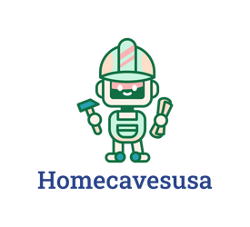homecavesusa logo